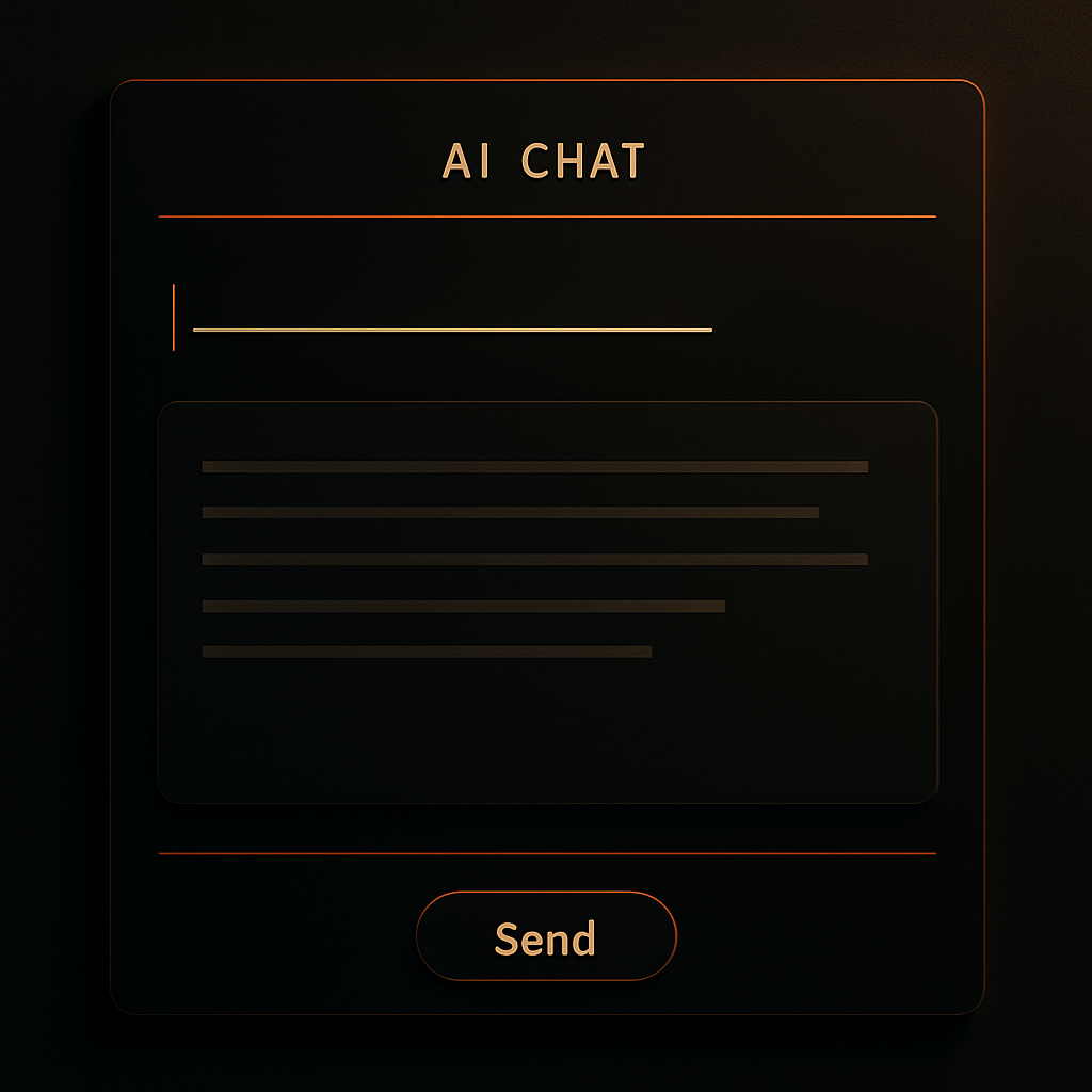 Interactive eLearning course