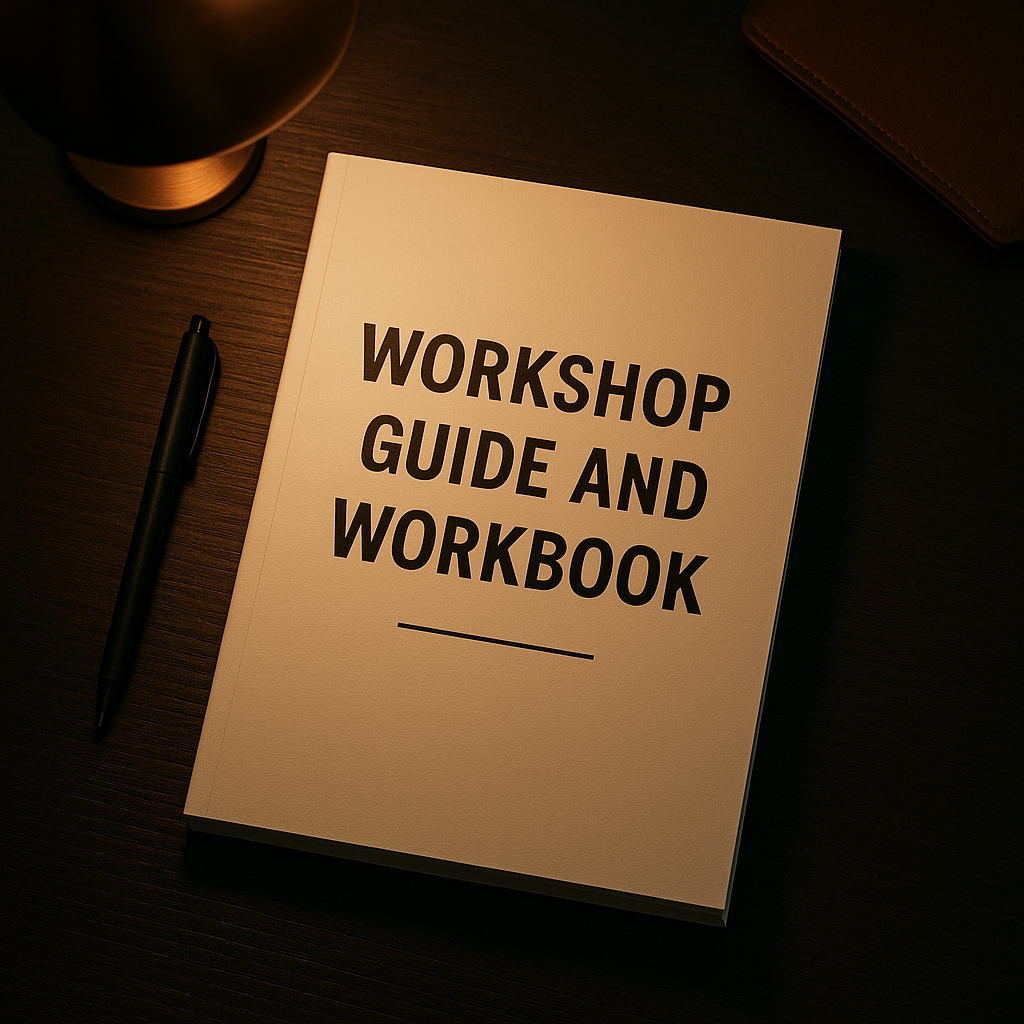 Workshop materials