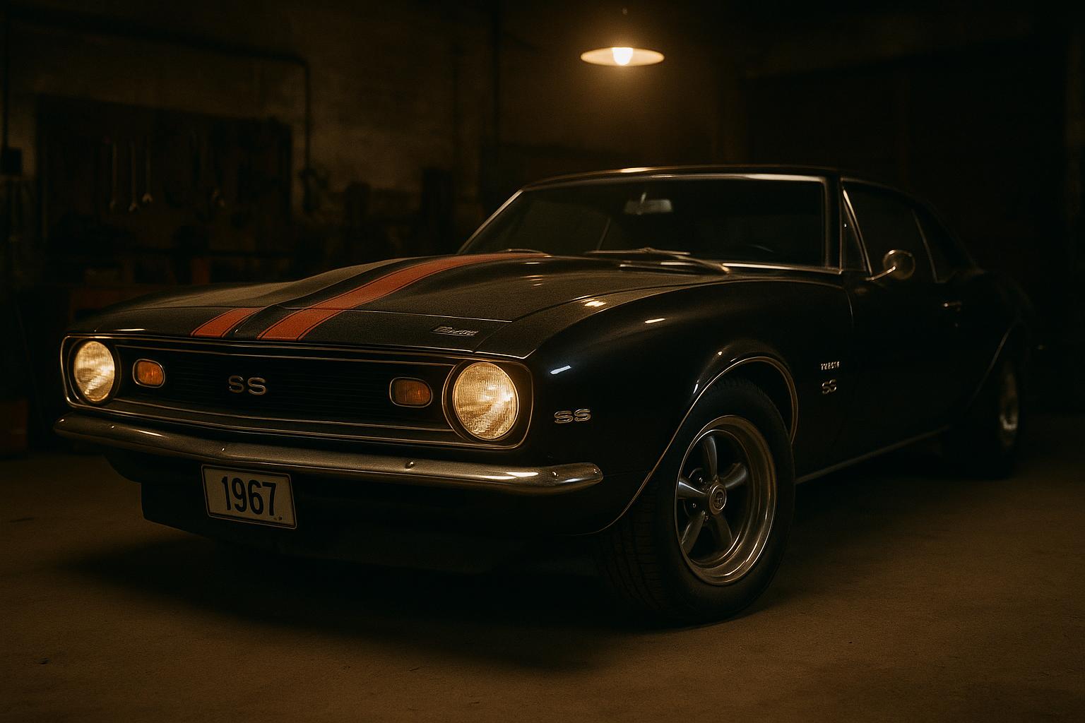 Camaro '67