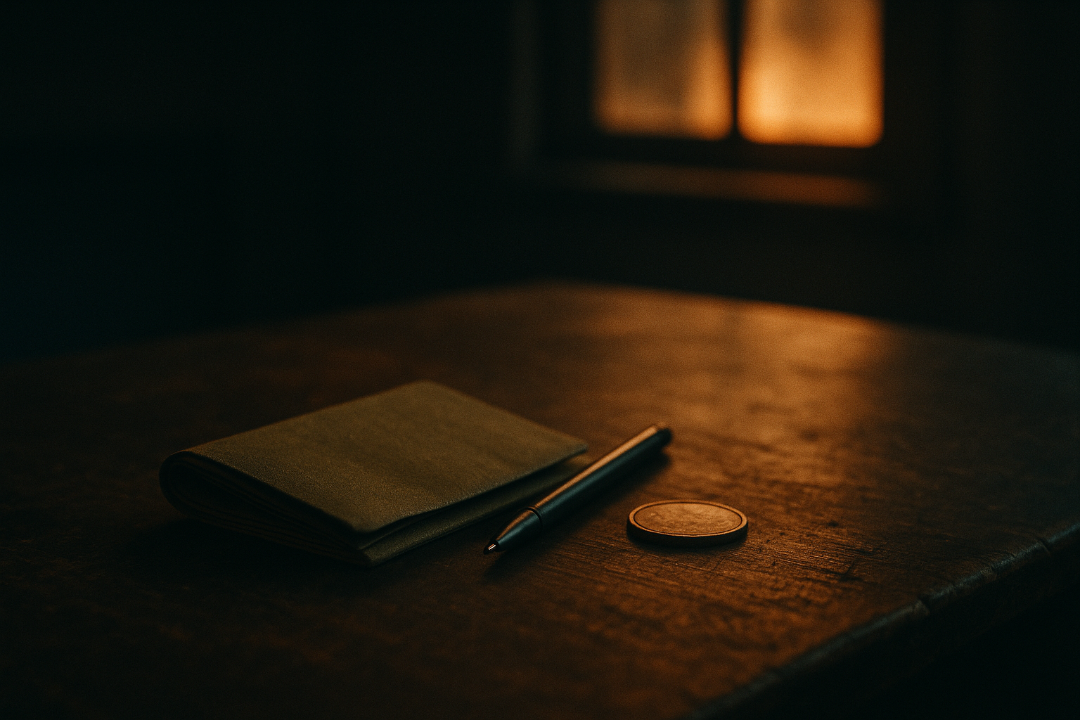 Officer's Field Card