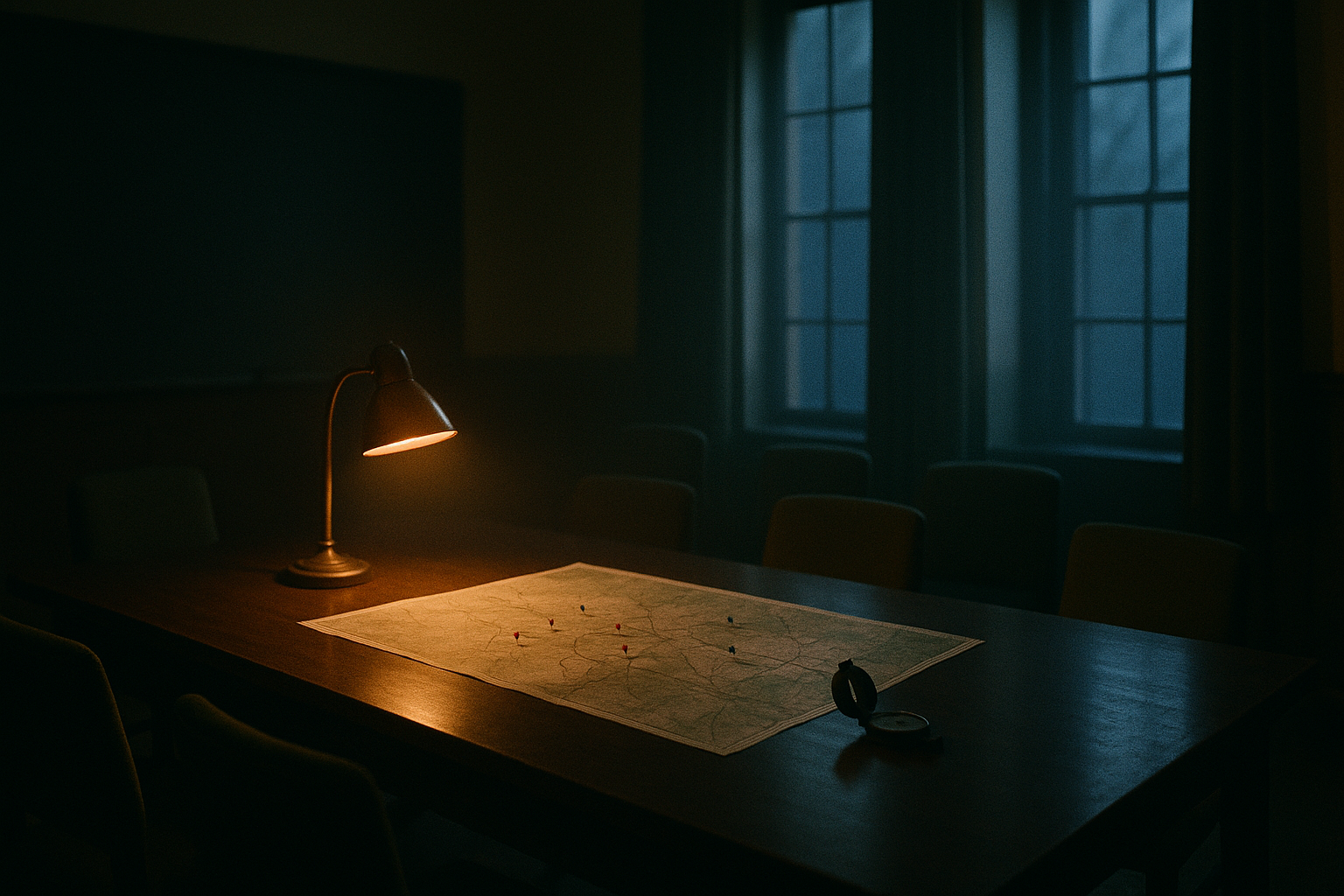 Officer's Leadership Playbook